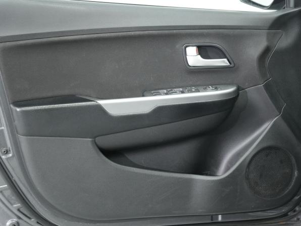 Kia Rio III с пробегом 2013 года, цена 855 000 рублей, 138000 км, седан, Автокод Объявления