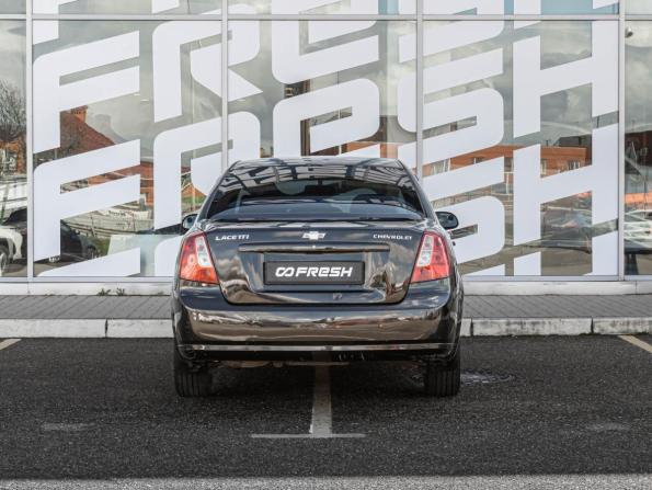 Chevrolet Lacetti I с пробегом 2008 года, цена 570 000 рублей, 157293 км, седан, Автокод Объявления