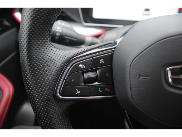 Geely Coolray I Рестайлинг с пробегом 2024 года, цена 2 030 000 рублей, 53801 км, внедорожник, Автокод Объявления