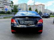 Hyundai Solaris I Рестайлинг Йошкар-Ола  - изображение 29