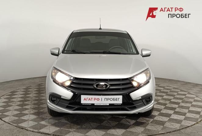 Lada (ВАЗ) Granta I Рестайлинг с пробегом 2022 года, цена 779 000 рублей, 48256 км, седан, Автокод Объявления