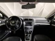 Skoda Octavia II (A5) Рестайлинг Москва  - изображение 34