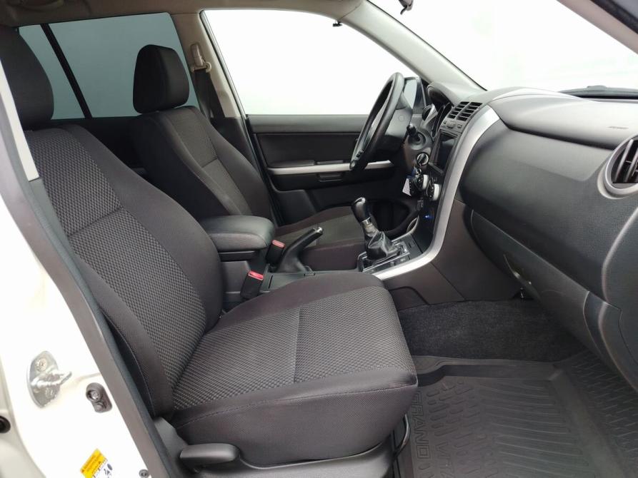 Suzuki Grand Vitara II Рестайлинг Ярославль  - изображение 12