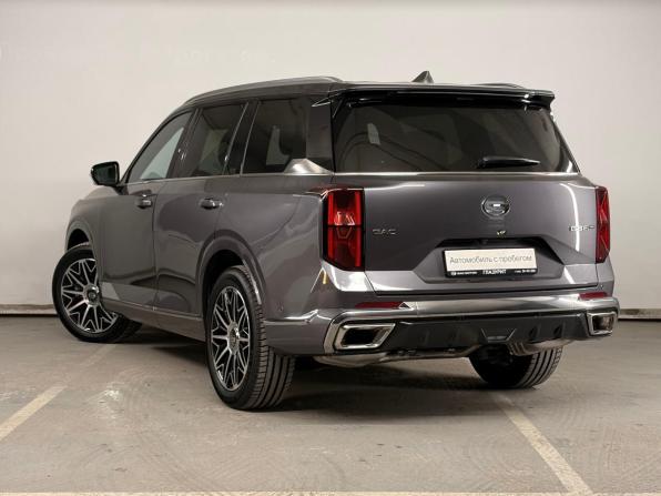 GAC GS8 II с пробегом 2025 года, цена 4 500 000 рублей, 375 км, внедорожник, Автокод Объявления