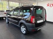 Lada (ВАЗ) Largus I Киров  - изображение 22