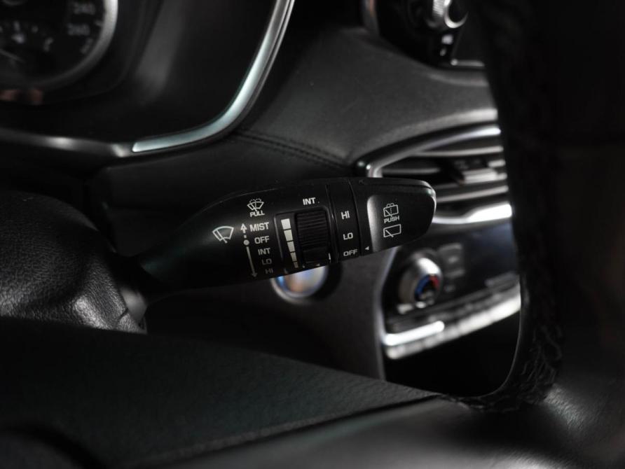 Hyundai Santa Fe IV Воронеж  - изображение 16