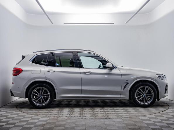 BMW X3 III (G01) с пробегом 2019 года, цена 4 150 000 рублей, 84700 км, внедорожник, Автокод Объявления