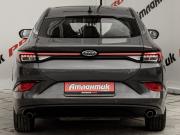 JAC J7 I Екатеринбург  - изображение 29