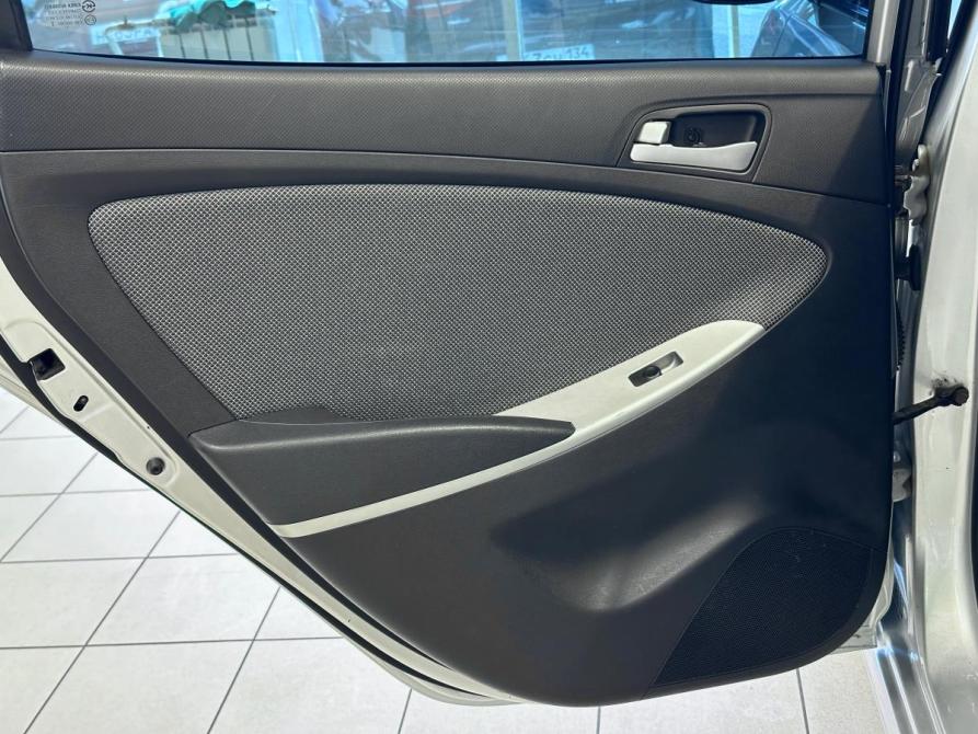 Hyundai Solaris I Волгоград  - изображение 15