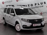 Lada (ВАЗ) Largus I Рестайлинг Минеральные Воды  - изображение 16