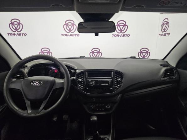 Lada (ВАЗ) Vesta I с пробегом 2020 года, цена 979 000 рублей, 67377 км, седан, Автокод Объявления