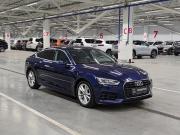 Audi A5 II (F5) Казань  - изображение 29