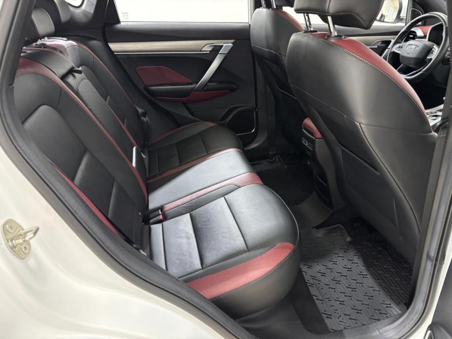 Geely Coolray I Азнакаево  - изображение 18