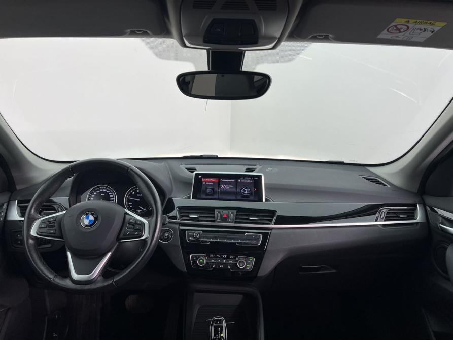 BMW X1 II (F48) Рестайлинг Москва  - изображение 7