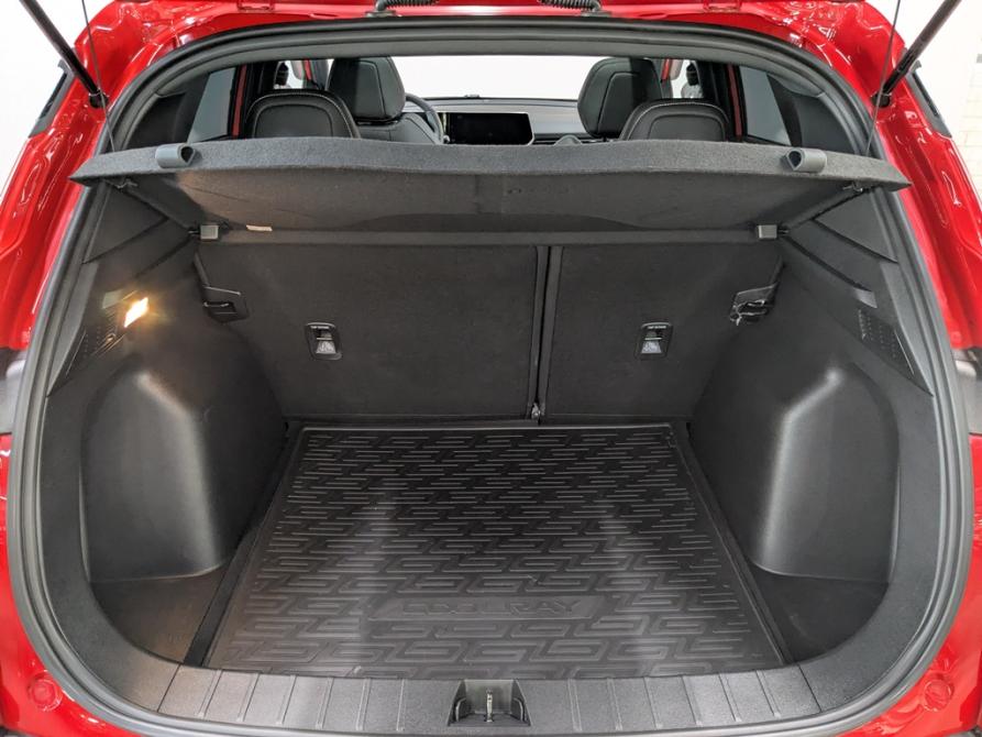 Geely Coolray I Рестайлинг Москва  - изображение 26