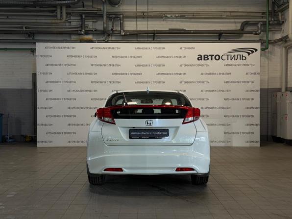 Honda Civic IX с пробегом 2013 года, цена 999 000 рублей, 230000 км, хэтчбек, Автокод Объявления