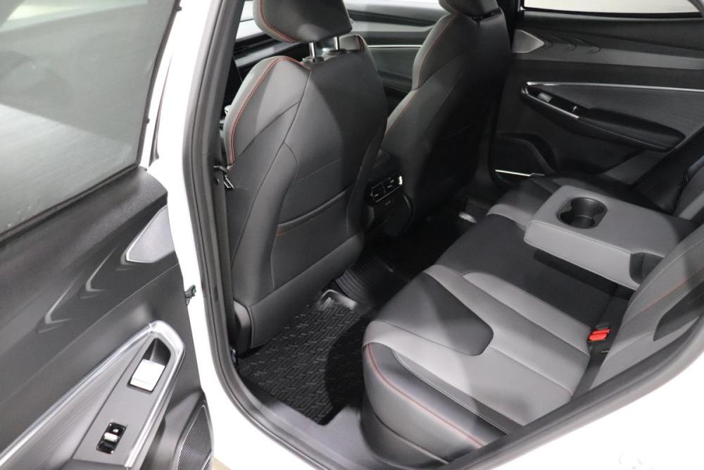 Geely Cityray Иркутск  - изображение 19
