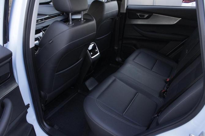 Chery Tiggo 7 Pro Max I с пробегом 2023 года, цена 1 895 000 рублей, 51150 км, внедорожник, Автокод Объявления