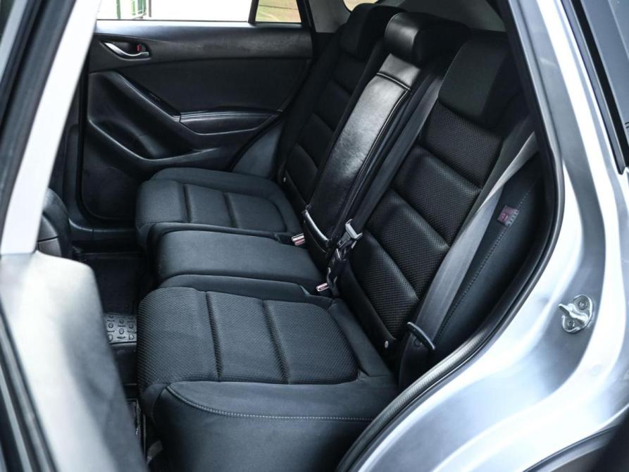 Mazda CX-5 I Рестайлинг Новороссийск  - изображение 9