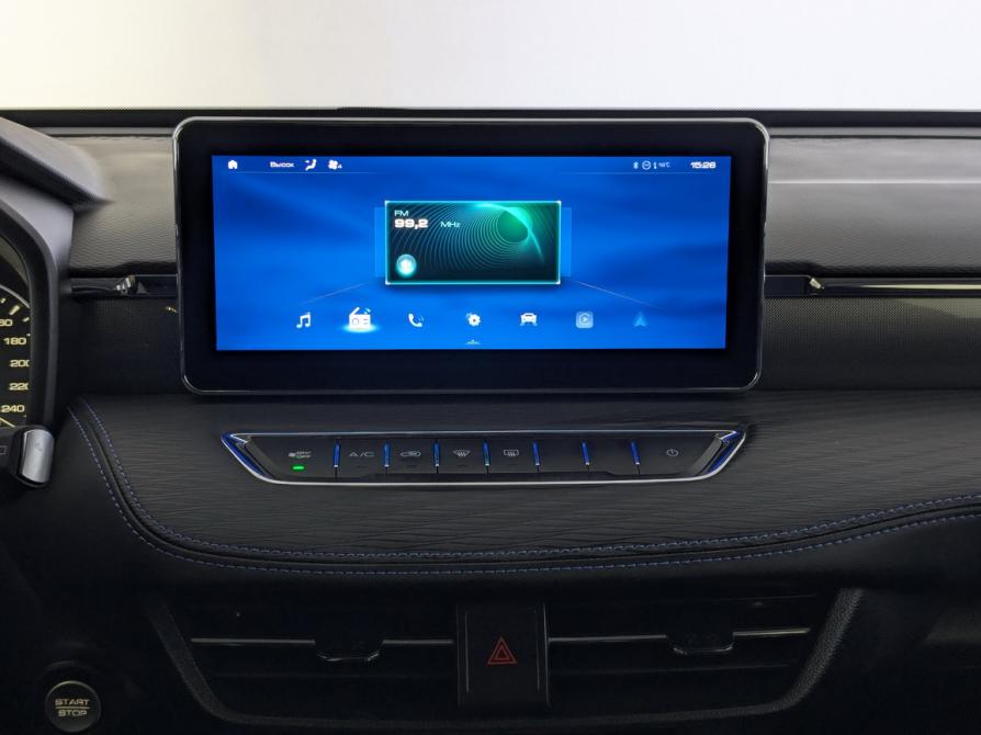 Haval Jolion I Рестайлинг Москва  - изображение 15