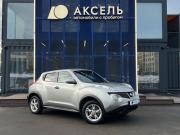 Nissan Juke I Архангельск  - изображение 23
