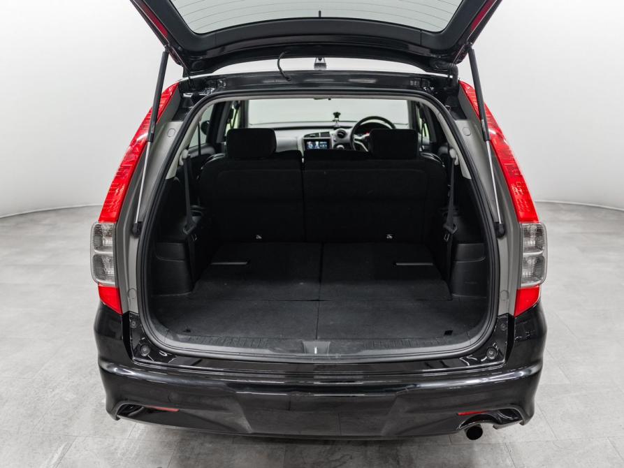 Honda Stream II Рестайлинг Красноярск  - изображение 18
