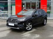 Toyota RAV4 V (XA50) Брянск  - изображение 18