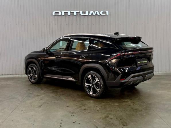 Geely Galaxy L7 с пробегом 2023 года, цена 2 797 000 рублей, 43200 км, внедорожник, Автокод Объявления