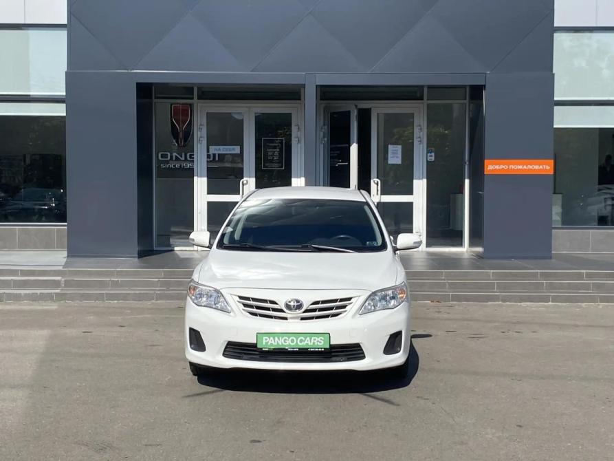Toyota Corolla X (E140 E150) Рестайлинг Краснодар  - изображение 2