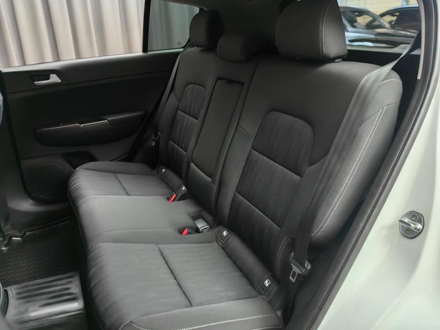 Kia Sportage IV Подольск  - изображение 8
