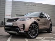 Land Rover Discovery V Санкт-Петербург  - изображение 36