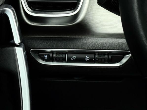 Belgee X50 с пробегом 2024 года, цена 2 049 000 рублей, 36000 км, внедорожник, Автокод Объявления