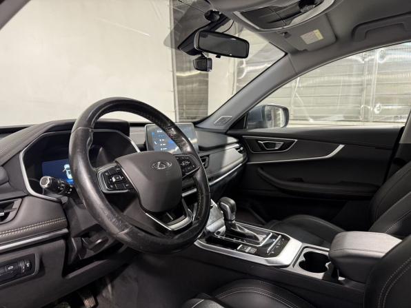 Chery Tiggo 8 I с пробегом 2020 года, цена 1 499 800 рублей, 150000 км, внедорожник, Автокод Объявления