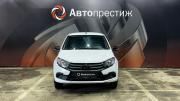 Lada (ВАЗ) Granta I Рестайлинг Ставрополь  - изображение 18