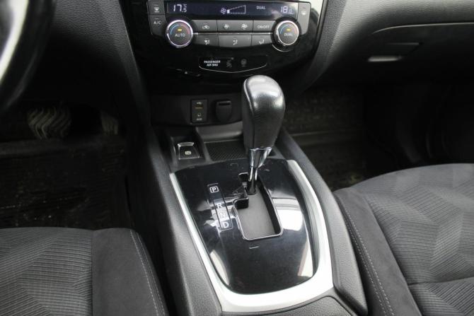 Nissan X-Trail III с пробегом 2014 года, цена 1 675 000 рублей, 143000 км, внедорожник, Автокод Объявления