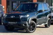 Lada (ВАЗ) Niva Travel I Белебей  - изображение 17