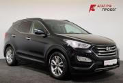 Hyundai Santa Fe III Ярославль  - изображение 30