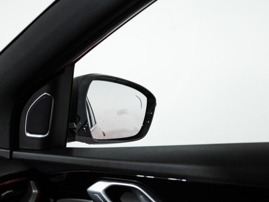 Geely Coolray I Рестайлинг Санкт-Петербург  - изображение 24