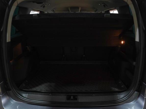 Skoda Yeti I Рестайлинг с пробегом 2014 года, цена 1 359 000 рублей, 123879 км, внедорожник, Автокод Объявления