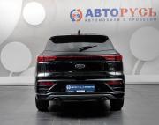 JAC JS6 Москва  - изображение 29