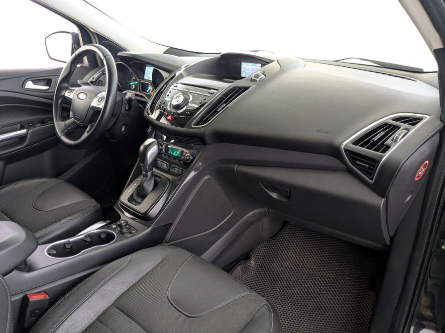 Ford Kuga II Москва  - изображение 19
