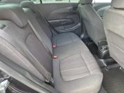 Chevrolet Aveo II Воронеж  - изображение 35