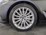 BMW 5 серии VII (G30/G31/G38) Москва  - изображение 42