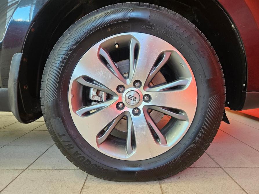 Hyundai Santa Fe II Рестайлинг Вологда  - изображение 19