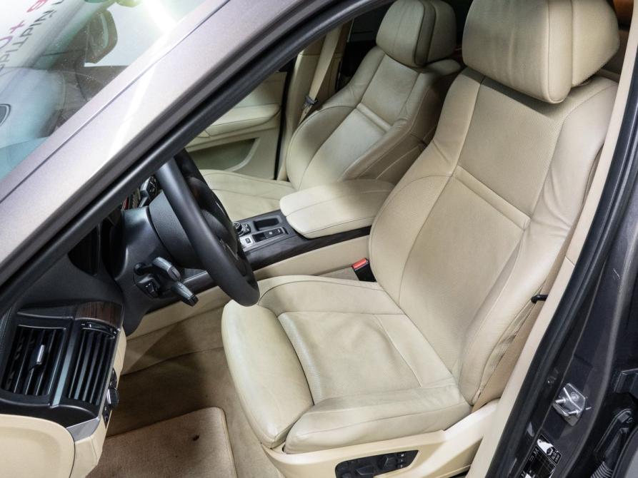 BMW X5 II (E70) Рестайлинг Тюмень  - изображение 15