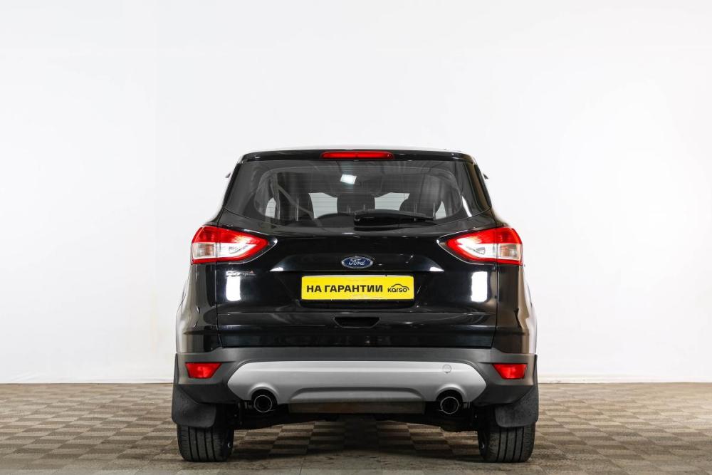Ford Kuga II Рестайлинг Тюмень  - изображение 6