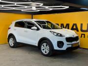 Kia Sportage IV Ижевск  - изображение 23