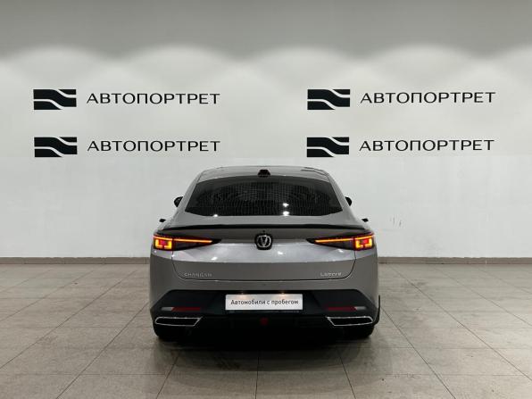 Changan Lamore с пробегом 2023 года, цена 1 899 000 рублей, 33609 км, седан, Автокод Объявления