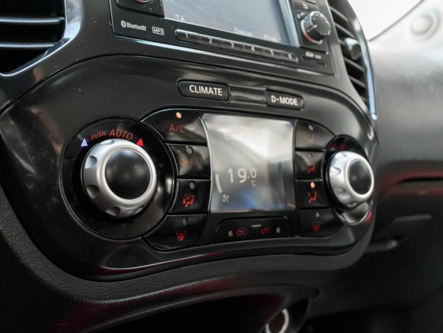 Nissan Juke I Екатеринбург  - изображение 21