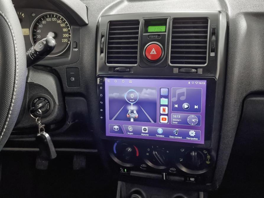 Hyundai Getz I Рестайлинг Нижний Новгород  - изображение 16
